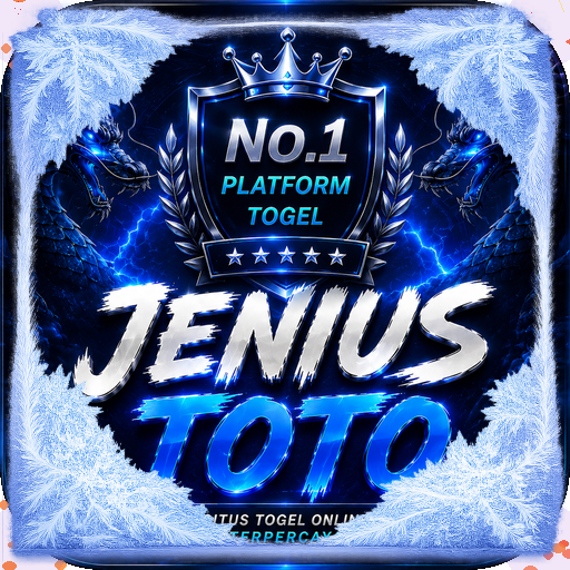 jeniustoto — galeri pratinjau Resmi APK